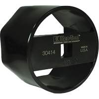 Axle Nut Socket Nassau Supply
