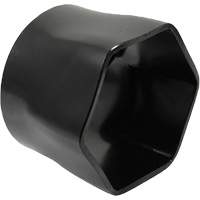 Axle Nut Socket Nassau Supply