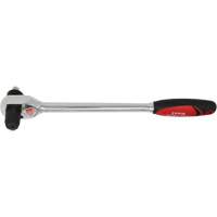 Torque Limiting Ratchet Wrench, 3/8" Drive, Cushion Grip Handle Nassau Supply