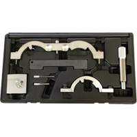 Coffret doutils de calage GM – 1.4 L Nassau Supply