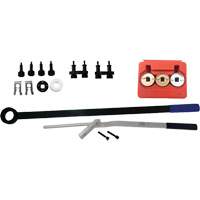 Coffret doutils de calage VAG – moteurs 1.8?L et 2.0?L Nassau Supply