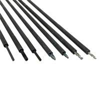 Trousse d'extracteur dembouts de bougies de pr&eacute;chauffage Nassau Supply