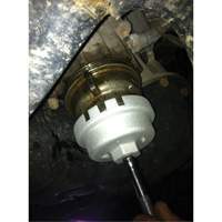 Toyota/Lexus/Scion Cap Type Oil Filter Wrench Nassau Supply