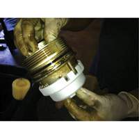 Toyota/Lexus/Scion Cap Type Oil Filter Wrench Nassau Supply