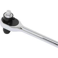 Torque Limiting Ratchet Wrench, 3/8" Drive, Cushion Grip Handle Nassau Supply