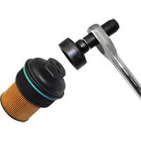 Torque Limiting Ratchet Wrench, 3/8" Drive, Cushion Grip Handle Nassau Supply