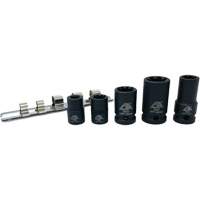 5 Pc. VAG Brake Caliper Socket Set Nassau Supply