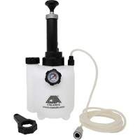 Pressure Brake Bleeder & Adapter Master Kit Nassau Supply