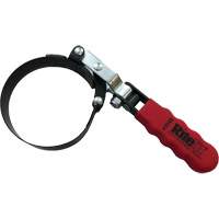 Ensemble de 4 cl&eacute;s pour filtre &agrave; huile avec support Nassau Supply