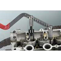 Kit de compresseur de ressorts de soupape Nassau Supply