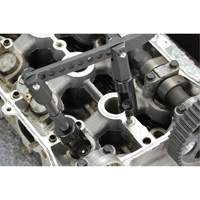 Kit de compresseur de ressorts de soupape Nassau Supply