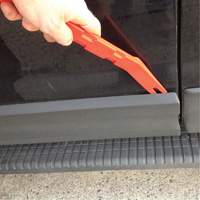 Extra-Long Trim Tool & Pry Bar, 15-3/4" L Nassau Supply