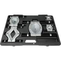 Ensemble de 5 extracteurs de roulements Nassau Supply