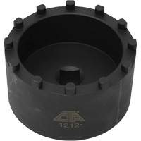 12 Pin Hub Nut Socket - RAM Nassau Supply