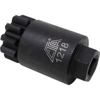 Outil de blocage pour volant d'inertie Volvo/Mack Nassau Supply
