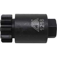 Outil de blocage pour volant d'inertie Volvo/Mack Nassau Supply