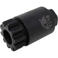 Outil de blocage pour volant d'inertie Volvo/Mack Nassau Supply