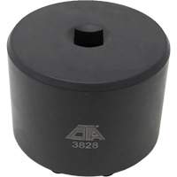 Dodge & GM Hub Nut Socket - 9 Pin Nassau Supply