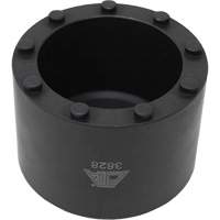Dodge & GM Hub Nut Socket - 9 Pin Nassau Supply