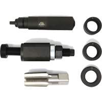 Ford Fuel Injector Sleeve Cup Remover & Installer - 7.3L Nassau Supply
