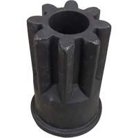 Douille pour bloc-moteur Nassau Supply