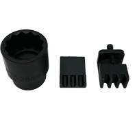 Support de volant moteur Duramax Nassau Supply