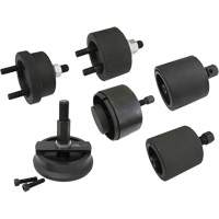 Powerstroke F/R Crank I/R Master Set Nassau Supply