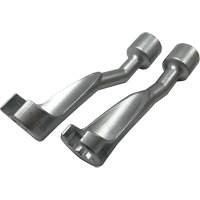 2 Pc. Cummins Fuel injection Wrench Nassau Supply