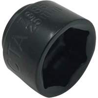 Cummins 5.9L Oil Filter Socket - 25mm Nassau Supply