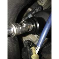 Cummins 5.9L Oil Filter Socket - 25mm Nassau Supply