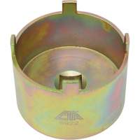 GM ProShear Nut Socket Nassau Supply
