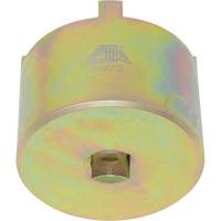 GM ProShear Nut Socket Nassau Supply