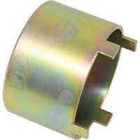 GM ProShear Nut Socket Nassau Supply