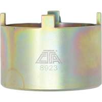GM ProShear Nut Socket Nassau Supply