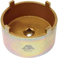 GM ProShear Nut Socket Nassau Supply
