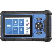 Outil de diagnostic robuste 5" ArtiDiag HD avec fonctions d'entretien Nassau Supply