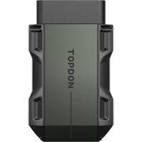 Outil de diagnostic Bluetooth de poche avec commandes bidirectionnelles Nassau Supply
