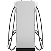 BoostQ EV Fast Charger, 240 kW, DC, CCS1 Connector Nassau Supply
