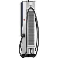 BoostQ EV Fast Charger, 240 kW, DC, CCS1 Connector Nassau Supply