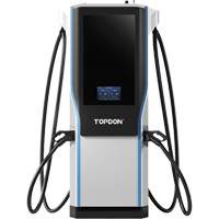 BoostQ EV Fast Charger, 180 kW, DC, CCS1 Connector Nassau Supply