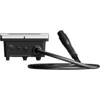 PulseQ AC Max Commercial EV Charger, 80 A, Level 2 AC, Type 1 (SAE J1772) Connector Nassau Supply