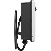 PulseQ AC Max Commercial EV Charger, 48 A, Level 2 AC, Type 1 (SAE J1772) Connector Nassau Supply