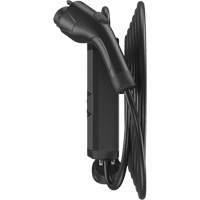 PulseQ AC Portable NEMA 6-50 Plug, 32 A, Level 2 AC, Type 1 (SAE J1772) Connector Nassau Supply