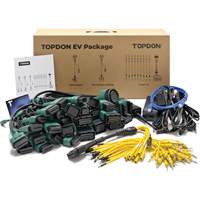 Trousse de diagnostic de VE pour Phoenix Smart & Max Nassau Supply