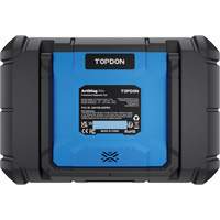 Outil de diagnostic ArtiDiag Pro 7" avec fonctions de service et commandes bidirectionnelles Nassau Supply
