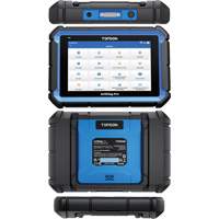 Outil de diagnostic ArtiDiag Pro 7" avec fonctions de service et commandes bidirectionnelles Nassau Supply