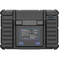 Phoenix Smart – Outil de diagnostic de niveau constructeur avec &eacute;cran 10,1", programmation bas&eacute;e sur l'infonuage et protocoles avanc&eacute;s Nassau Supply
