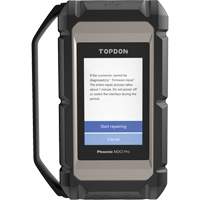 Phoenix Smart – Outil de diagnostic de niveau constructeur avec &eacute;cran 10,1", programmation bas&eacute;e sur l'infonuage et protocoles avanc&eacute;s Nassau Supply