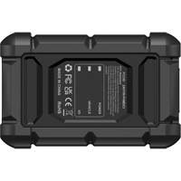 Outil de diagnostic de niveau constructeur Phoenix Elite avec &eacute;cran 10,1", programmation bas&eacute;e sur l'infonuage et CANFD Nassau Supply