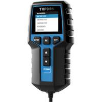 Testeur de batterie 12?V et de syst&egrave;mes 12?V/24?V BT200 Nassau Supply
